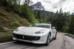 Ferrari GTC4Lusso 2016 года (WW)